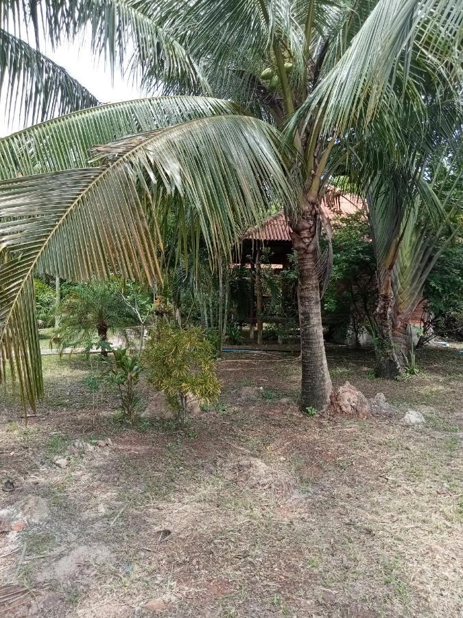 Ban Ban Bangalow Koh Jum Exterior photo