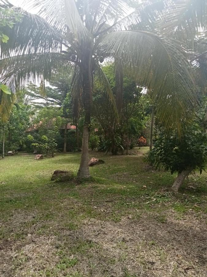 Ban Ban Bangalow Koh Jum Exterior photo