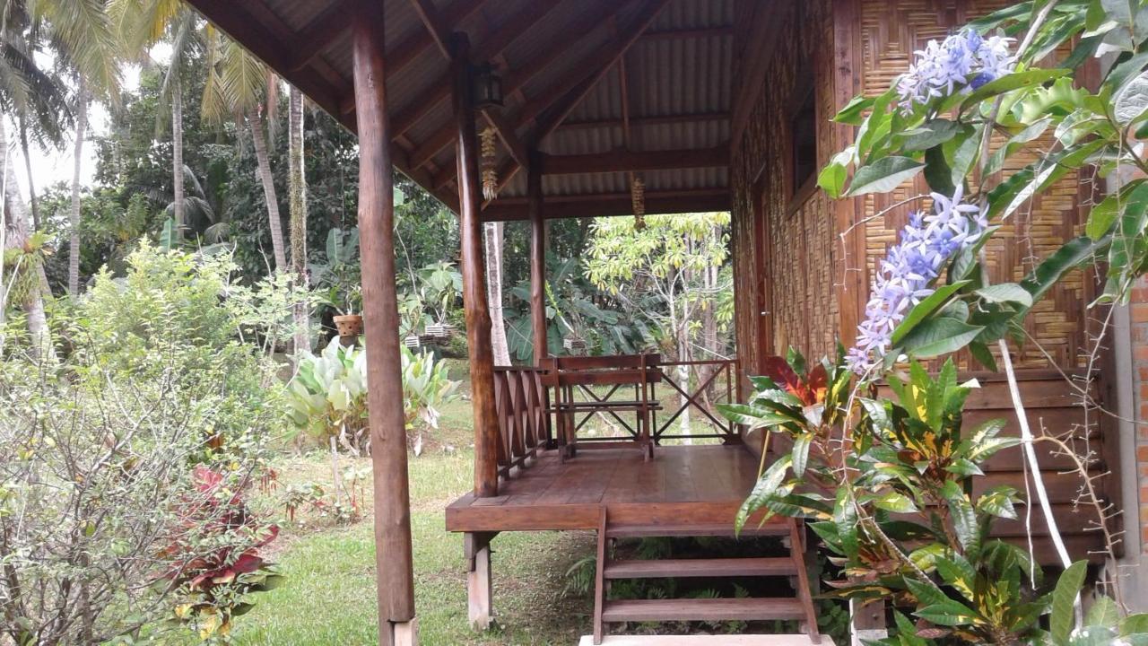 Ban Ban Bangalow Koh Jum Exterior photo