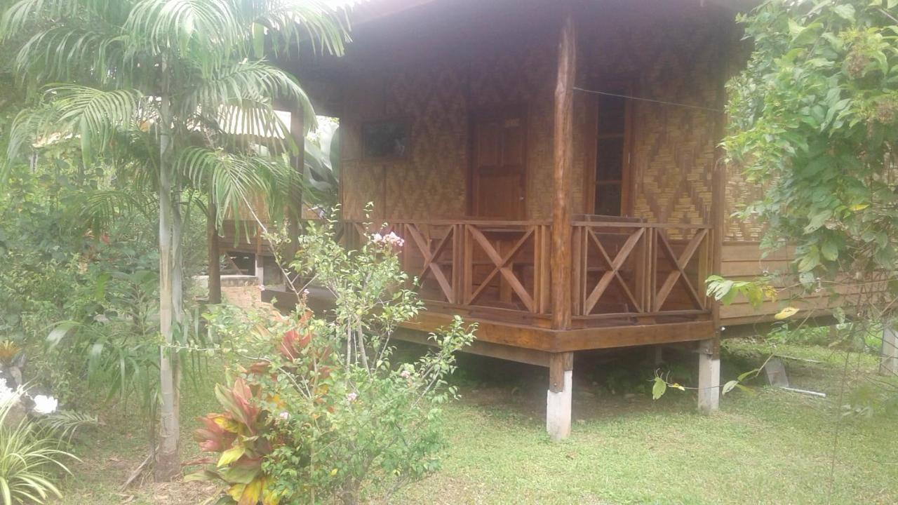 Ban Ban Bangalow Koh Jum Exterior photo